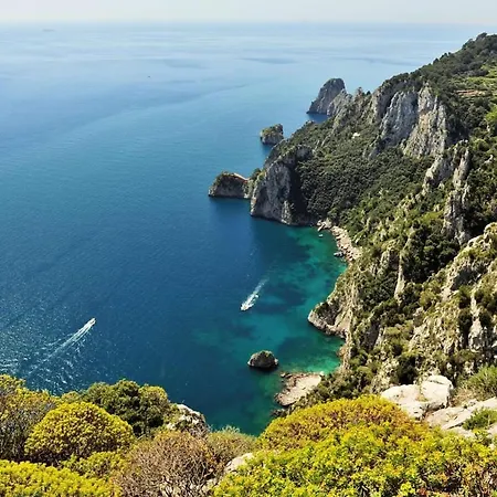 23baci, Capri