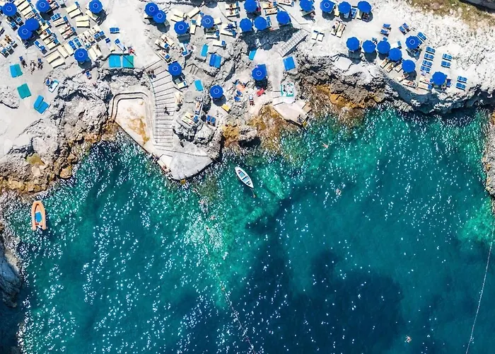 23baci, Διαμέρισμα *