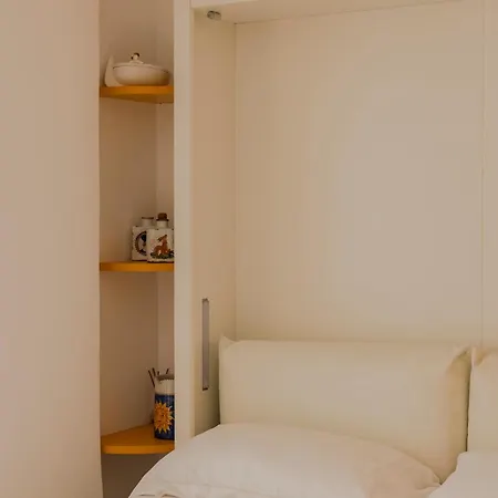 Appartement 23baci,
