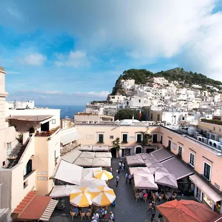 アパート 23baci, *