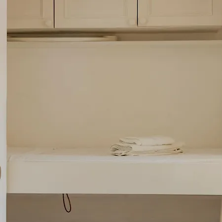 23baci, アパート カプリ