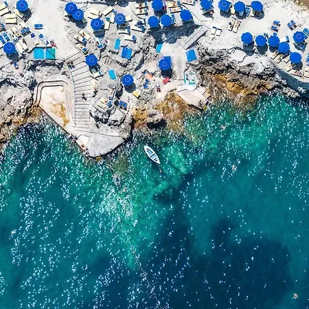 23baci, アパート *