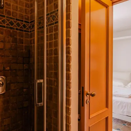 Appartement 23baci,
