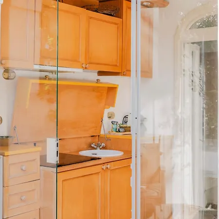 アパート 23baci, *