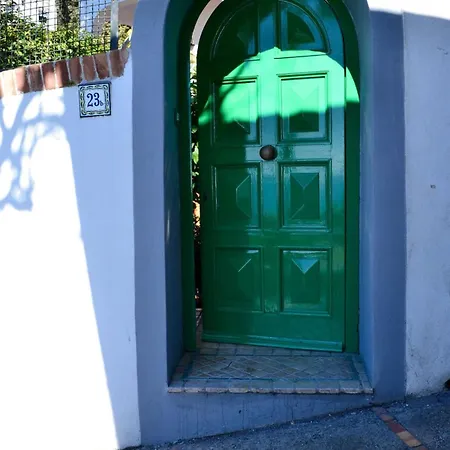 23baci, Appartement Capri