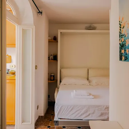 23baci, Appartement *