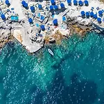 23baci, Apartament *