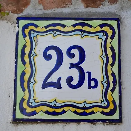 23baci, Apartament