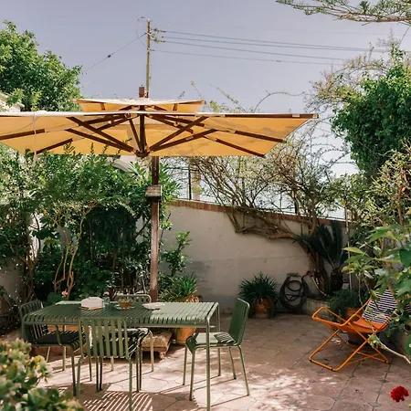 23baci, Apartament